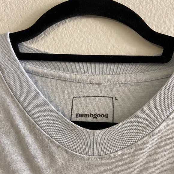 Dumbgood The Wolf Pulp fiction - Picture 3 of 3